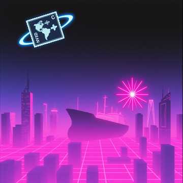 Copertina della canzone Титаника