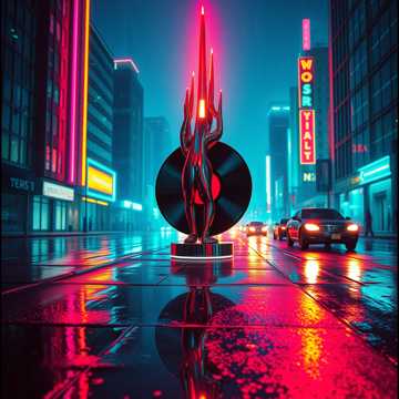 Cover utworu Pauline