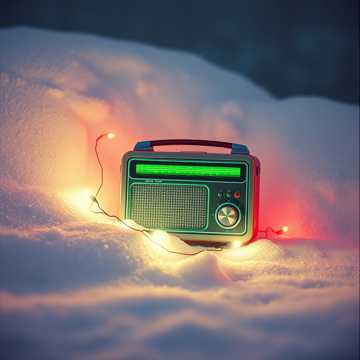 Copertina della canzone Wesołych Świat