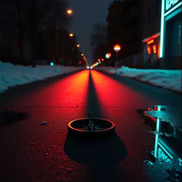 Cover des Liedes Наш старт