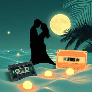 歌曲的封面SOMOS NÓS