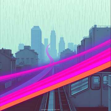 Portada de la canción 光譜