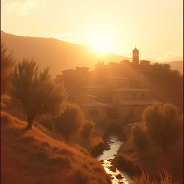 Cover of the song Tinajas en mi corazón