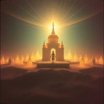 Bìa bài hát 1198 Я Жива Страж Рая Врат Лилит 13 Сефирота