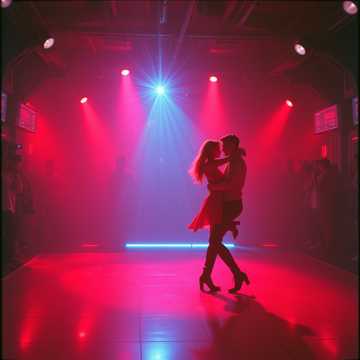 غلاف الاغنية Алина и Дима