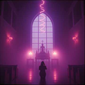 歌曲的封面Hívő vagyok