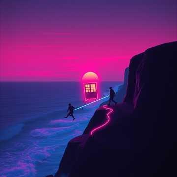 A dal borítója dwa