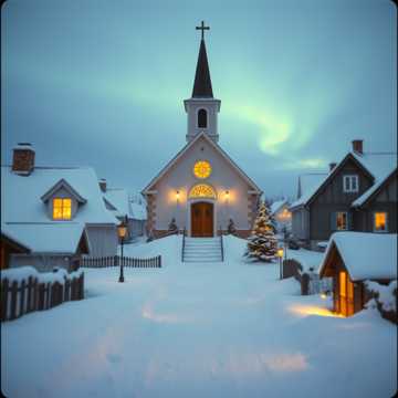 A dal borítója Startul Colindelor