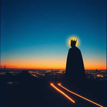 คัฟเวอร์เพลง 48 ТЕНЕЙ ВЛАСТИ