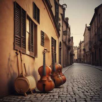 歌曲的封面ANTA, UMA VILA TODA POESIA