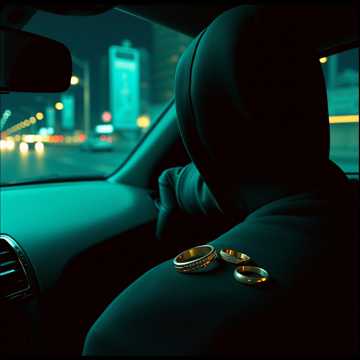 Copertina della canzone Numbers don't lie