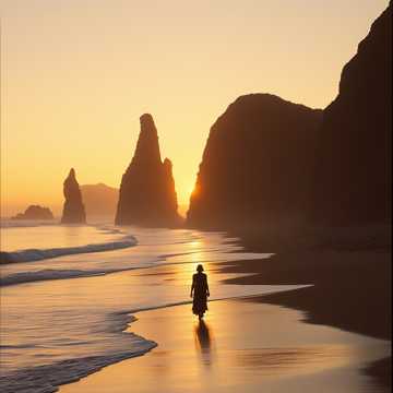 Couverture de la chanson The Last Light