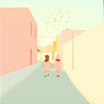 Bìa bài hát Reggeli Séta