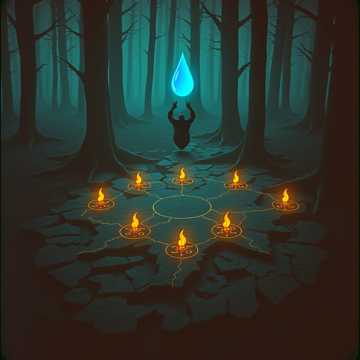 Bìa bài hát Ritorno a Plagaride