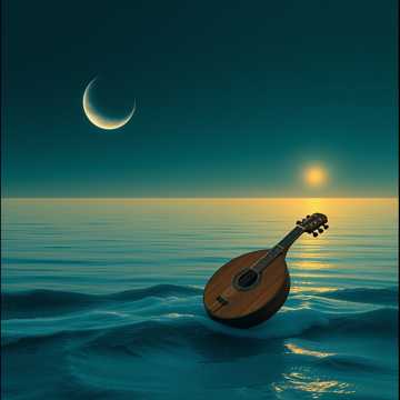 Bìa bài hát حكاية عينيكِ