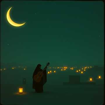 Cover des Liedes يا حليله