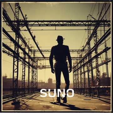 Cover av låten Majster Mietek