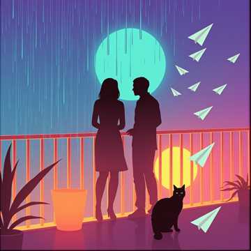 คัฟเวอร์เพลง Герман і Міша