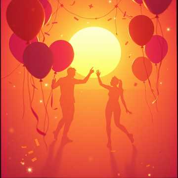 Кавер на песню С днем рождения