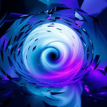 歌曲的封面Торнадо в зеркалах