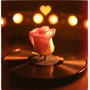 Bìa bài hát 세월을 잊은 꽃