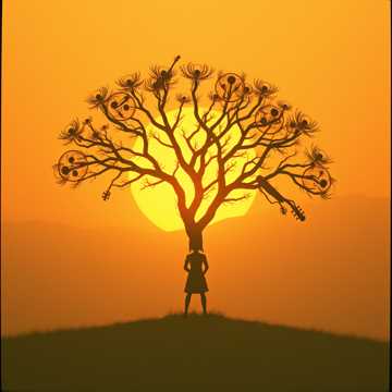 Couverture de la chanson A Legnagyobb Hős