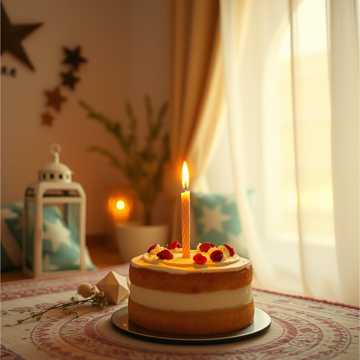 Capa da música ام سيف