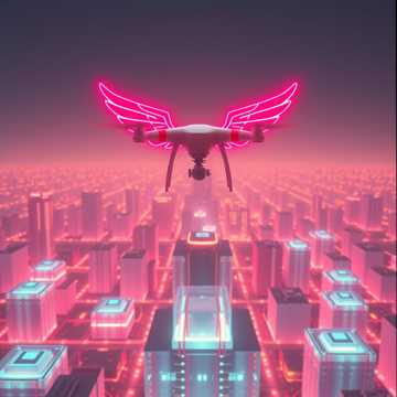 Bìa bài hát Voler