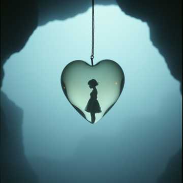 غلاف الاغنية HIELO Y FUEGO