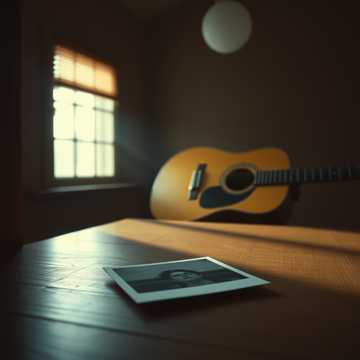 Bìa bài hát แสงไฟสลัว