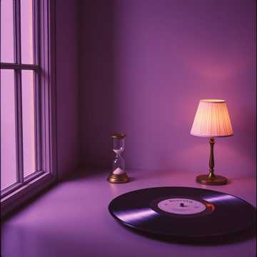 غلاف الاغنية แสงไฟสลัวกับวันที่เหงาๆ