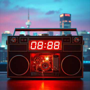 Copertina della canzone bomb