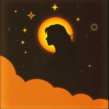 Cover utworu Shannelle my star