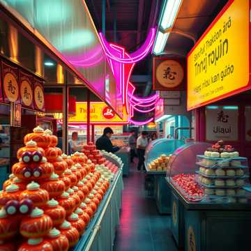 คัฟเวอร์เพลง ขนมน้องตันหยง