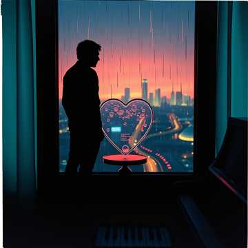 Cover utworu Жду тебя