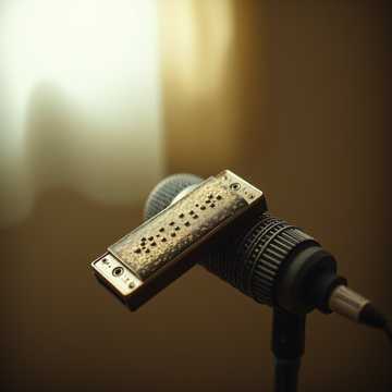 Bìa bài hát Elnémult Harmónika