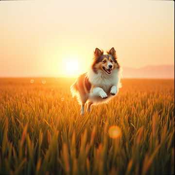 Portada de la canción Benji, der Wirbelwind