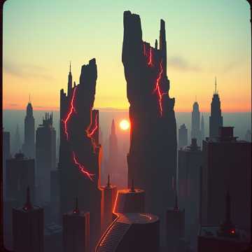 Cover av låten Chaos is the Order