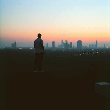 Bìa bài hát Peter Ö