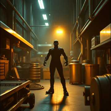 Cover utworu ЖОБИР брат