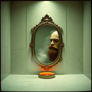 Кавер на песню Борода