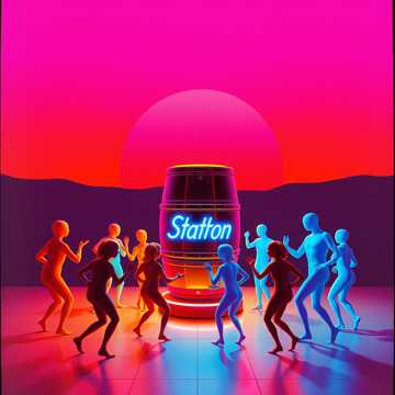 Bìa bài hát Brigád dal