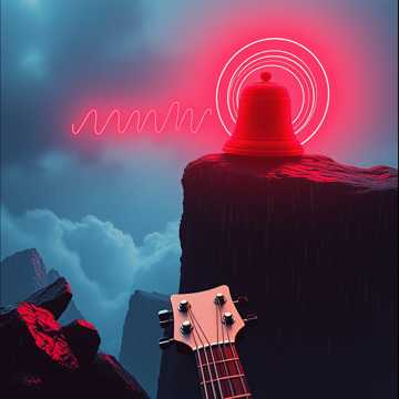 غلاف الاغنية Сломанный Звонок