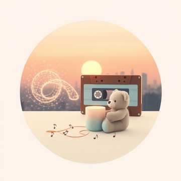 歌曲的封面Дрр