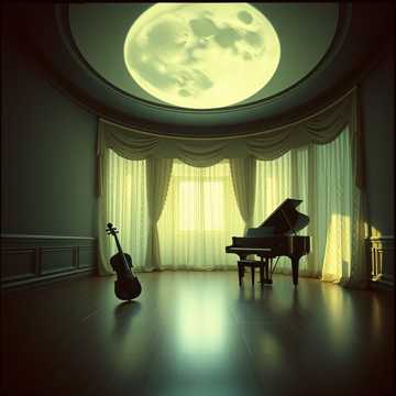 غلاف الاغنية Waltz of Forgotten Days