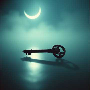 노래 표지 Whisper of Shadows