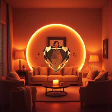 Bìa bài hát Qué Bueno Tenerte