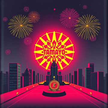 Cover van het nummer tamayo