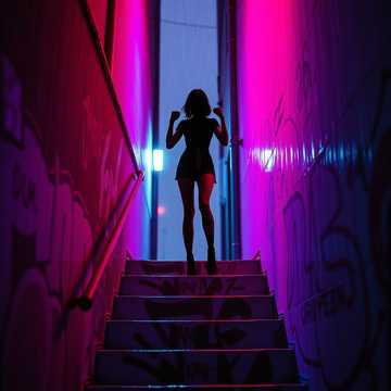 曲のカバー She is beautiful