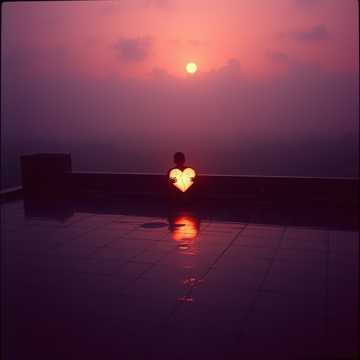 Cover of the song Sadnes